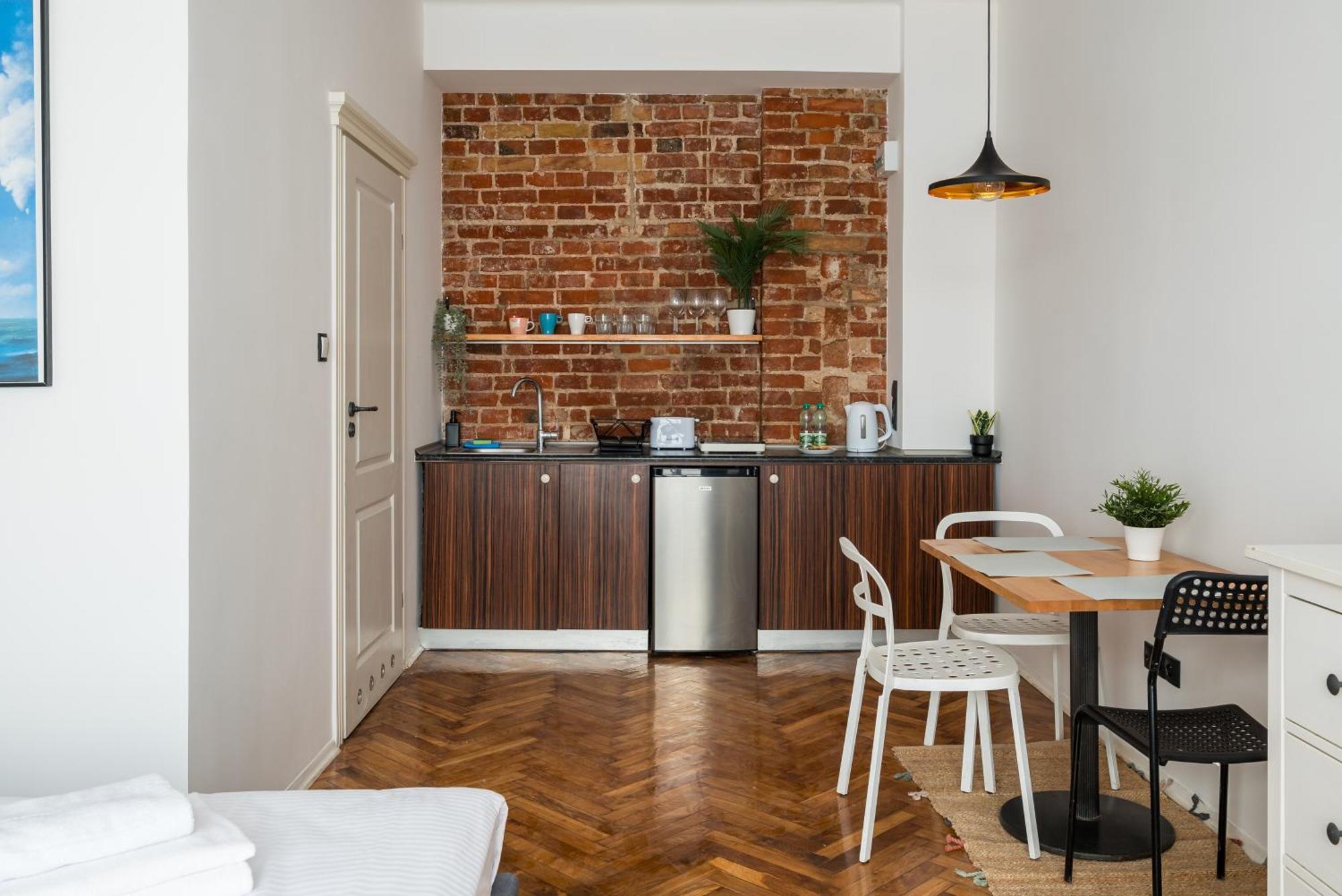 Apartament Hoza 35 Centre Warszawa