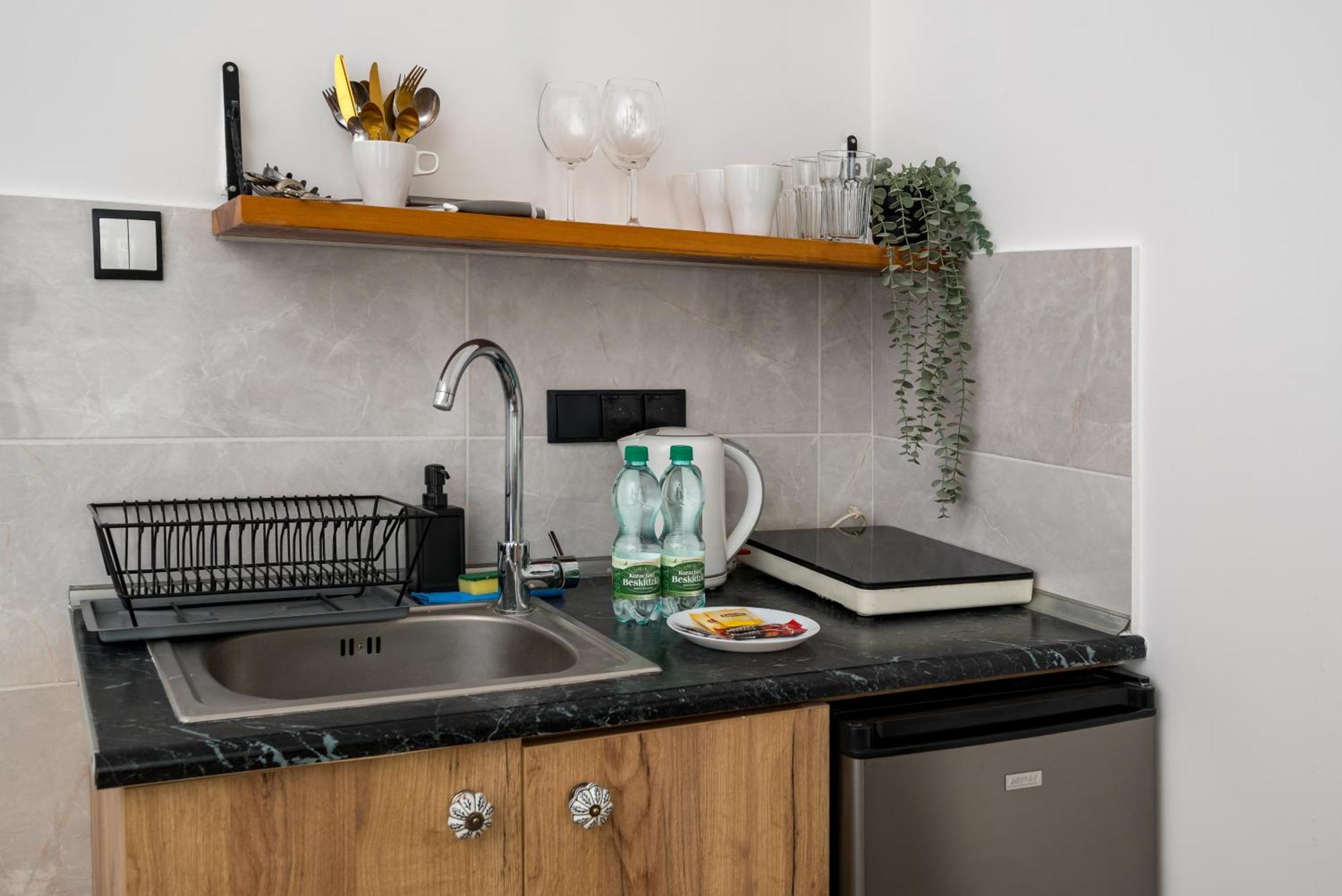 Hoza 35 Centre Apartament *